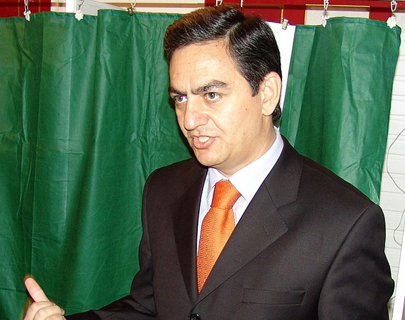 Azərbaycanın növbədənkənar seçki ənənəsi