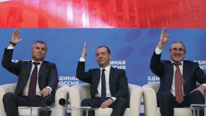 Prezident seçkilərinin vaxtı niyə dəyişib və Rusiyadakı seçkilərlə əlaqəsi nədir?