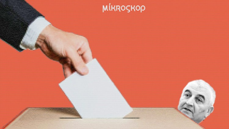 AŞPA hesab edir ki, Azərbaycandakı mühit demokratik seçki üçün uyğun deyil