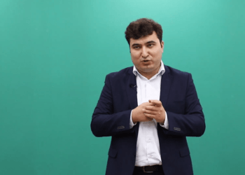Səməd Rəhimli deyir ki, polisi tənqid etdiyi üçün DİN-ə çağırılıb