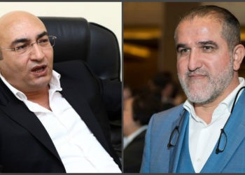 MSK Rauf Arifoğlu və İqbal Ağazadənin yarışdığı dairənin də nəticəsini ləğv etdi