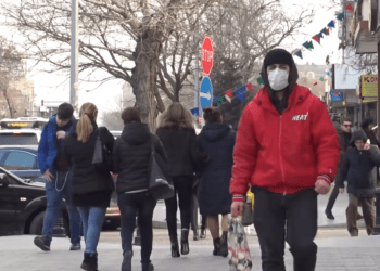 Azərbaycanda 224 nəfər koronavirus şübhəsilə karantindədir
