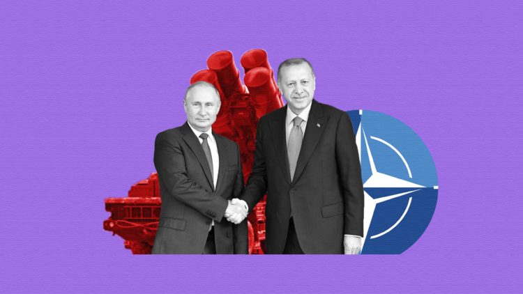 Türkiyə ordusu niyə İdlibdədir və TSK-ya hücum edən kimdir? İzah edirik!