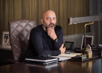 Azərbaycanlı iş adamı Mübariz Mənsimov saxlanılıb