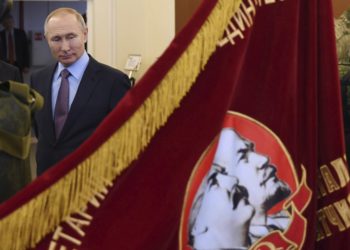 Putin ən azı 2036-cı ilə qədər hakimiyyətdə qalmaq istəyir
