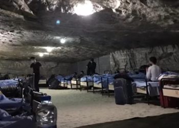 Naxçıvanda karantində olan tələbələrin döyüldüyü bildirilir