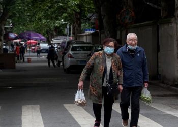 Çin Vuhan şəhərində koronavirus xəstəsi qalmadığını deyir