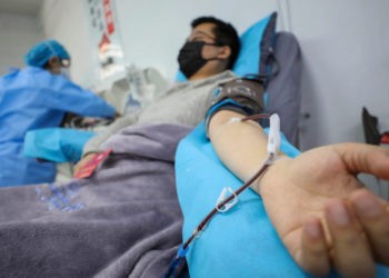 Koronavirusdan sağalanların qanı müalicə üçün istifadə oluna bilər