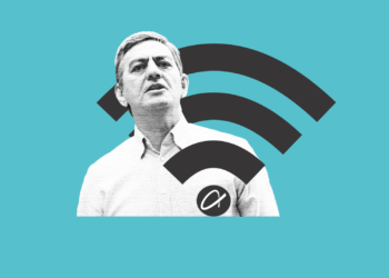 “Azercell” deyir ki, Əli Kərimlinin mobil rabitə və internetini onlar kəsməyib