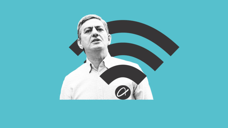 “Azercell” deyir ki, Əli Kərimlinin mobil rabitə və internetini onlar kəsməyib