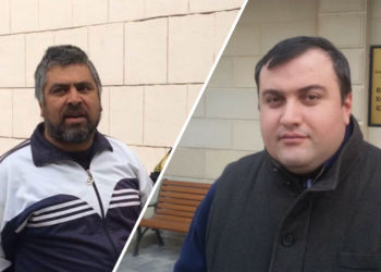 Vəkil Elçin Sadıqova həbsdə olan AXCP fəalı ilə görüşə icazə verilməyib