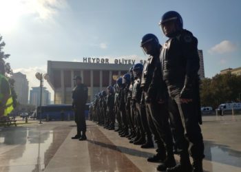 AŞPA məruzəçiləri deyir ki, koronavirusla mübarizədən sui-istifadə etməyin