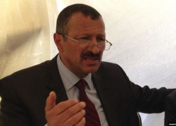 Hüquq müdafiə təşkilatı Tofiq Yaqublu ilə bağlı bəyanat yayıb