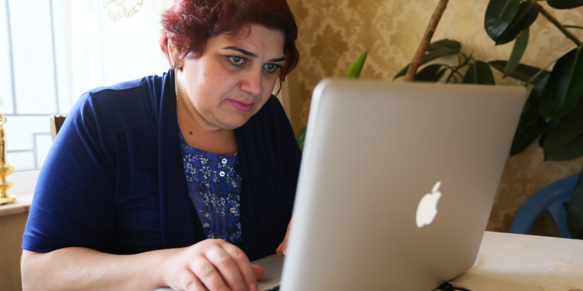 Azərbaycan hökuməti Xədicə İsmayıla 6 min avro təzminat ödəməlidir