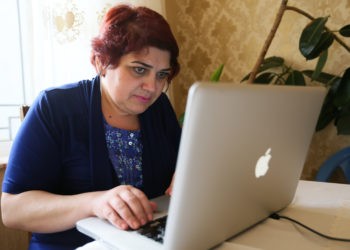 Azərbaycan hökuməti Xədicə İsmayıla 6 min avro təzminat ödəməlidir