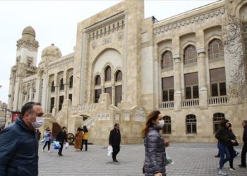 Azərbaycanda koronavirusla bağlı vəziyyət: Yeni yoluxmaların sayı artır