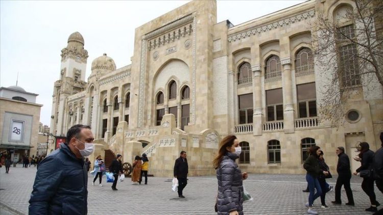 Azərbaycanda koronavirusla bağlı vəziyyət: Yeni yoluxmaların sayı artır
