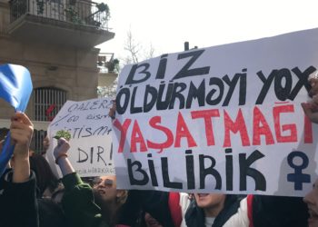 Karantin dövründə Azərbaycanda məişət zorakılığı halları nə qədər artıb?