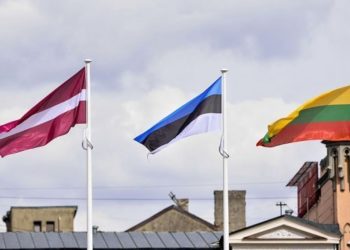 Latviya, Litva və Estoniya öz aralarında sərhədləri açır