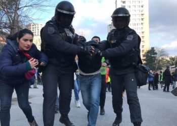 Helsinki Komissiyası: Azərbaycan hökuməti siyasi təqiblərə son qoymalıdır