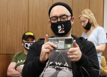 Dövlət ittihamçısı Kirill Serebrennikov 6 il həbs istəyib