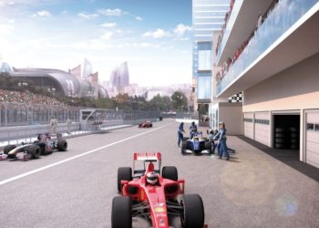 Formula-1 Azərbaycan Qran-prisi ləğv olundu