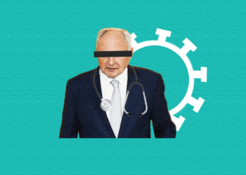 Səhiyyə Nazirliyi Oqtay Şirəliyevin görünməməsinin səbəbini açıqlayıb