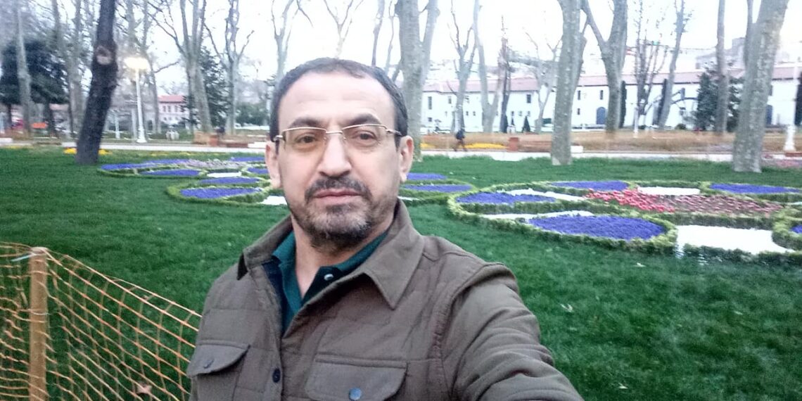 Qarabağa dəstək yürüşünə görə daha bir AXCP funksioneri ittiham edilir