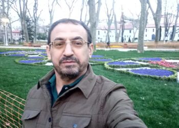 Qarabağa dəstək yürüşünə görə daha bir AXCP funksioneri ittiham edilir