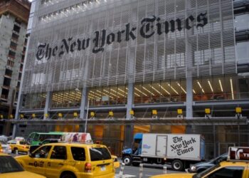 The New York Times afrikalılardan bəhs edərkən ”qara” sözünü böyük hərflə yazacaq
