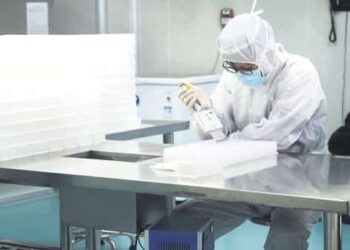 Koronavirus peyvəndinin ilk sınağı uğurlu alınıb