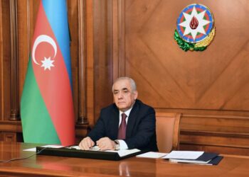 Azərbaycanda informasiya məhsulu yaş kateqoriyalarına görə bölünəcək