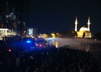 AXCP-nin daha 3 fəalına cinayət ittihamı irəli sürülüb