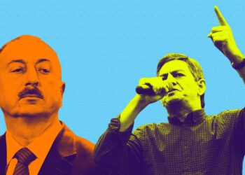 “The Washington Post” yazır: Azərbaycan prezidenti müxalifəti sıradan çıxarmağı hədəfləyir