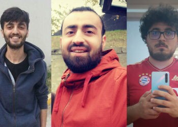 Ehsan Zahidov deyir ki, saxlanılanlar barədə araşdırma aparılır