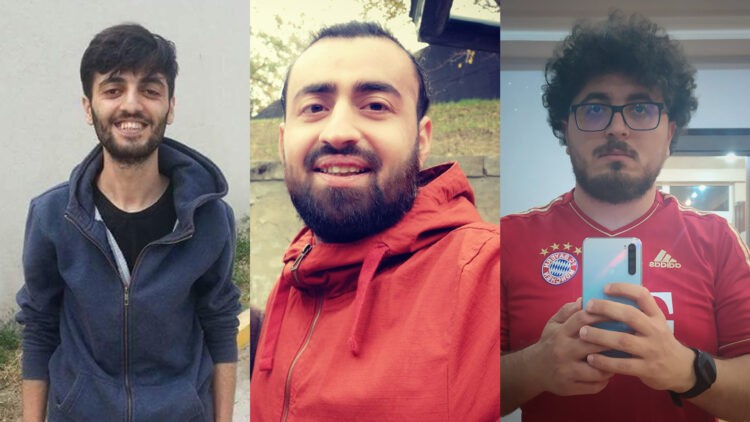 Ehsan Zahidov deyir ki, saxlanılanlar barədə araşdırma aparılır