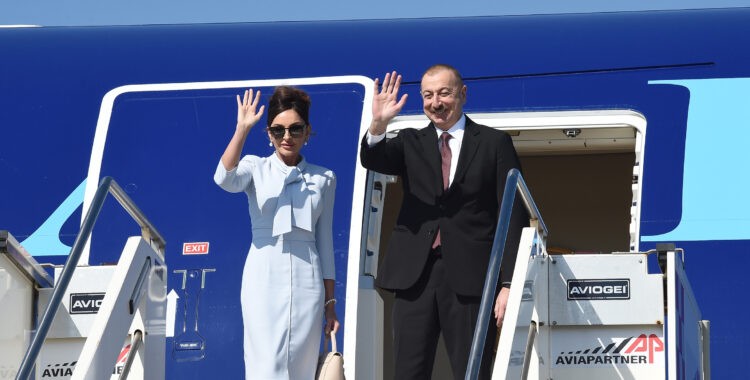 Avropa Parlamentindən Azərbaycan hakimiyyətinə qarşı sanksiya tələbi