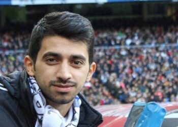 Mehdi İbrahimov ev dustaqlığına buraxılıb