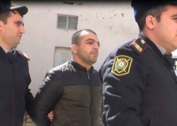 Cəbhəçi cəzasının çəkilməmiş hissəsindən azad edilməyib