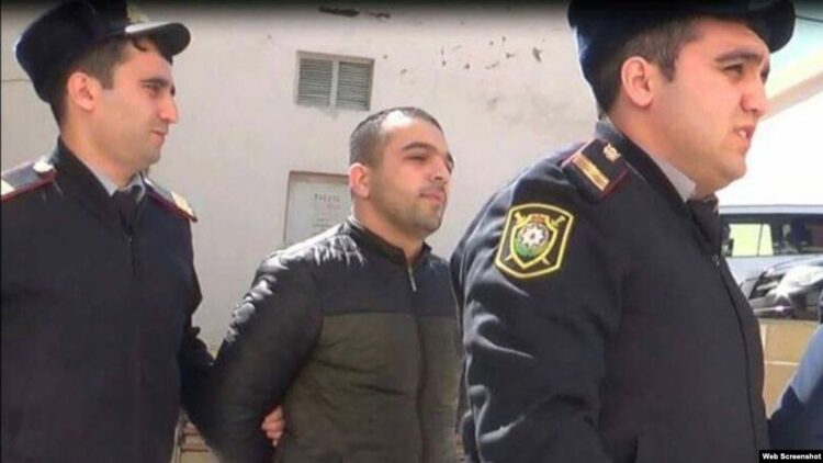 Cəbhəçi cəzasının çəkilməmiş hissəsindən azad edilməyib
