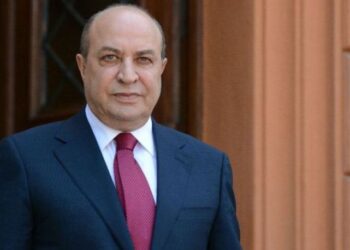 Azərbaycanın keçmiş baş prokuroru həbs olunub