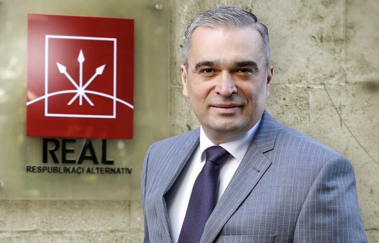 İlqar Məmmədov sədr seçilib