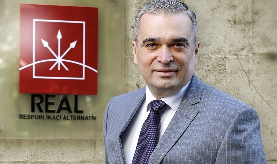 İlqar Məmmədov sədr seçilib