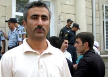 DİN Fuad Qəhrəmanlı ilə bağlı iddialara münasibət bildirib