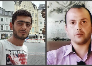 Siyasi məhbus Emin Saqiyev aclıq aksiyasına başlayıb