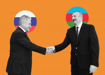 Rusiyanın Müdafiə naziri Sergey Şoyqunun Bakı səfəri barədə nələri bilirik?