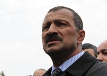 Vəkili deyir ki, Tofiq Yaqublunun rəngi solub və əvvəlki kimi yerimir