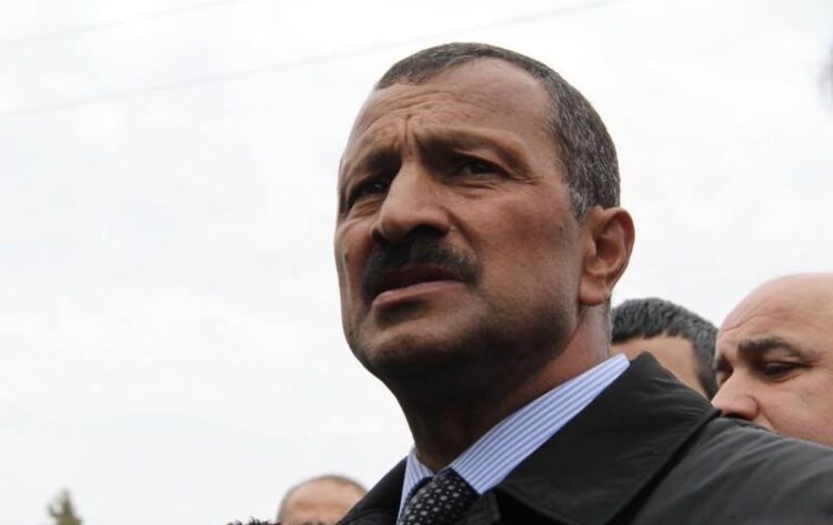 Vəkili deyir ki, Tofiq Yaqublunun rəngi solub və əvvəlki kimi yerimir