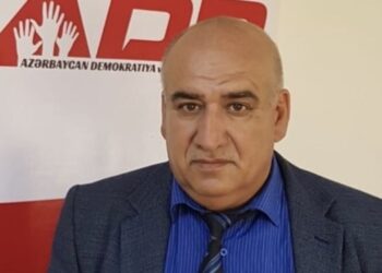 ADR üzvü 15 sutka həbs cəzası alıb