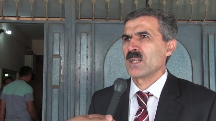 Oktay Gülalıyevin ailəsi Heydər Əliyev Fondunun dəstəyindən imtina edir